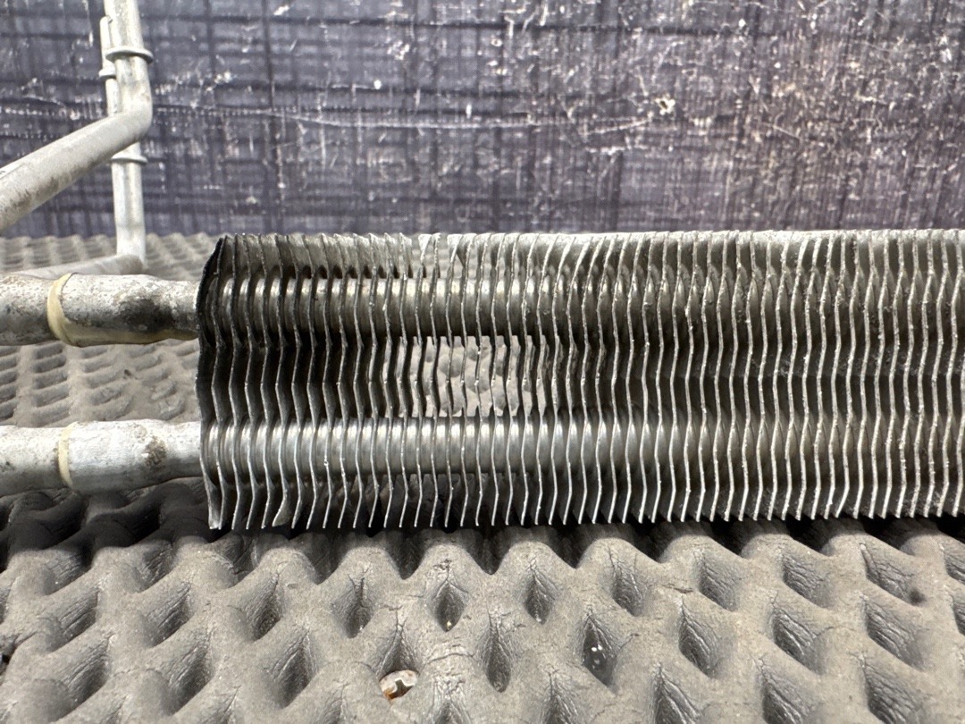 Радиатор гидроусилителя, 1710 рублей, Красноярск