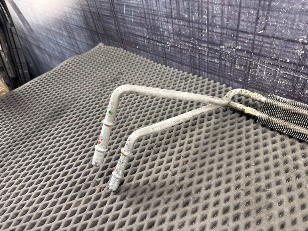 Радиатор гидроусилителя, 1710 рублей, Красноярск