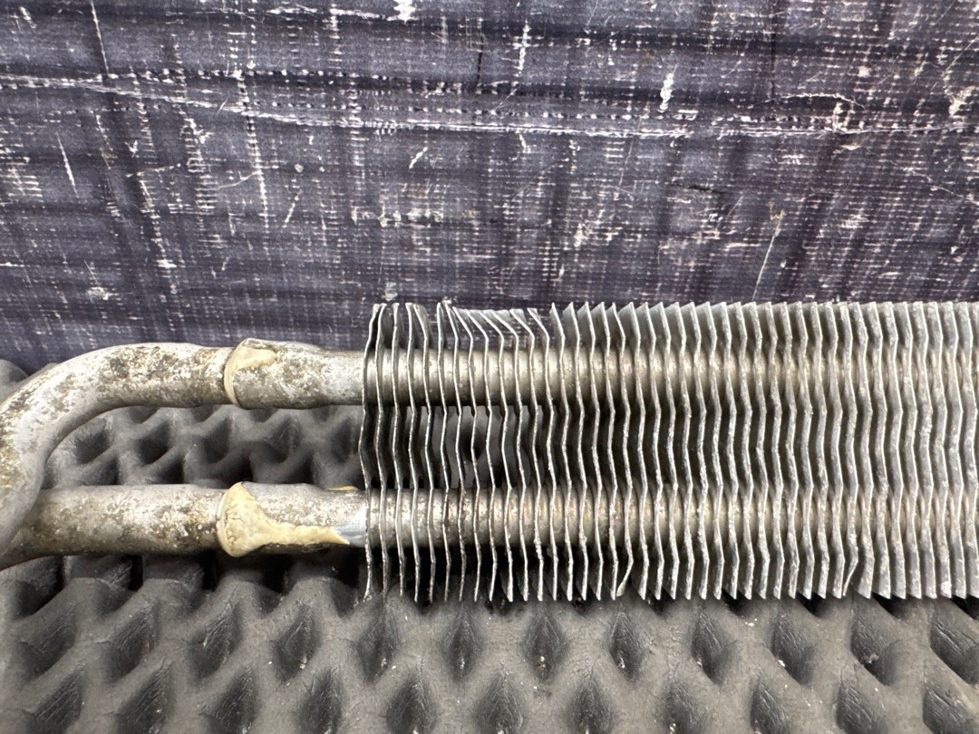 Радиатор гидроусилителя, 1710 рублей, Красноярск