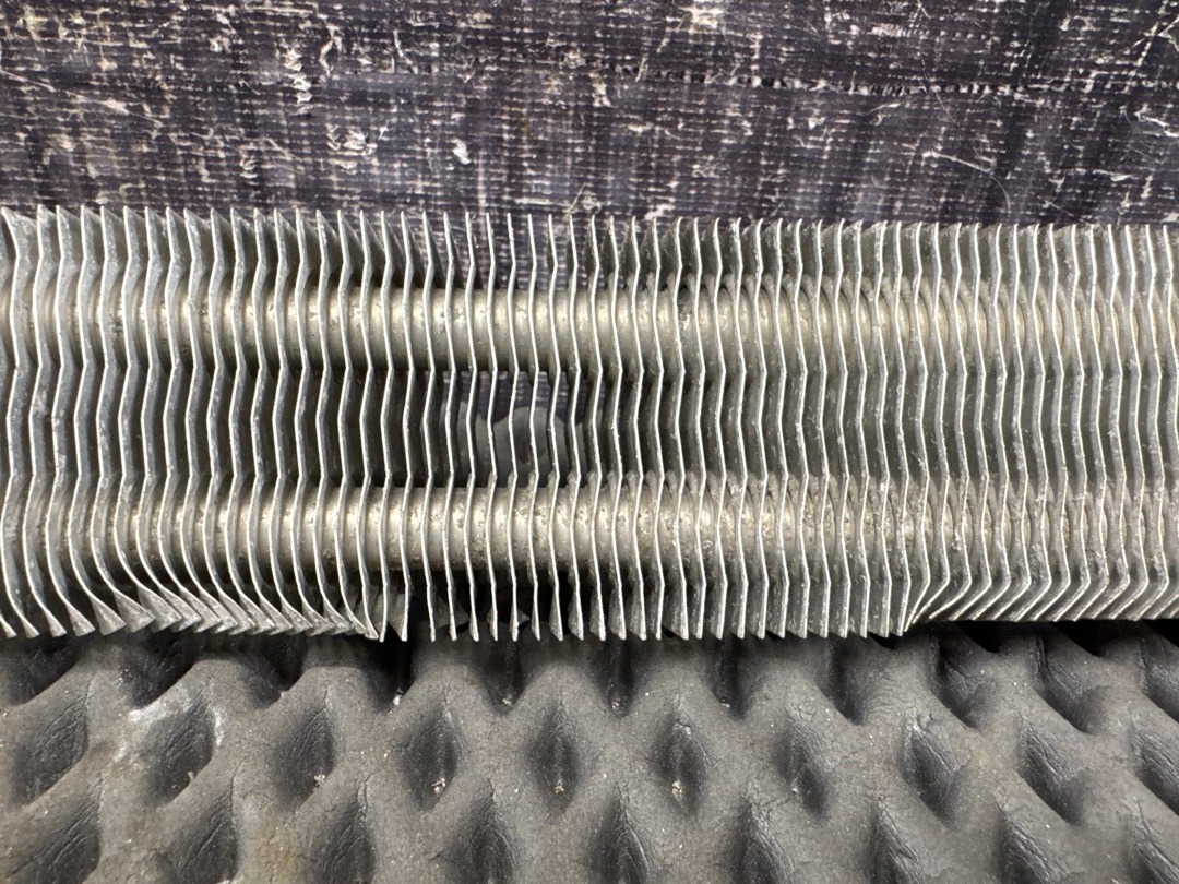 Радиатор гидроусилителя, 1710 рублей, Красноярск