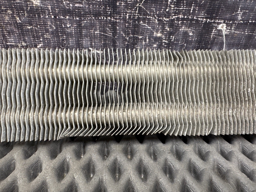 Радиатор гидроусилителя, 1710 рублей, Красноярск