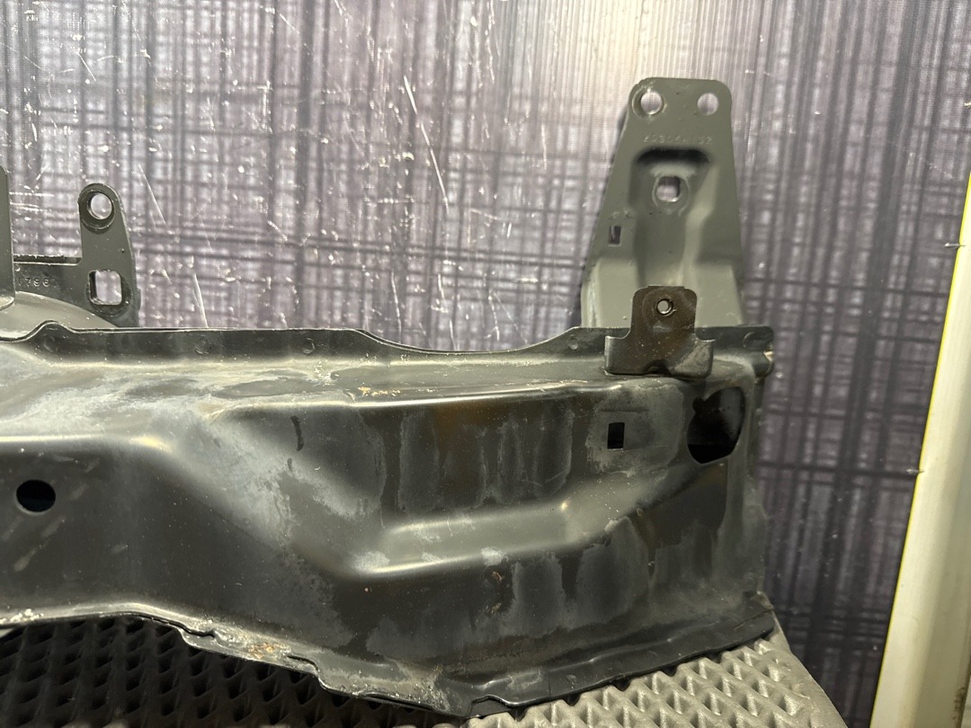 Усилитель бампера, 10360 рублей, Красноярск