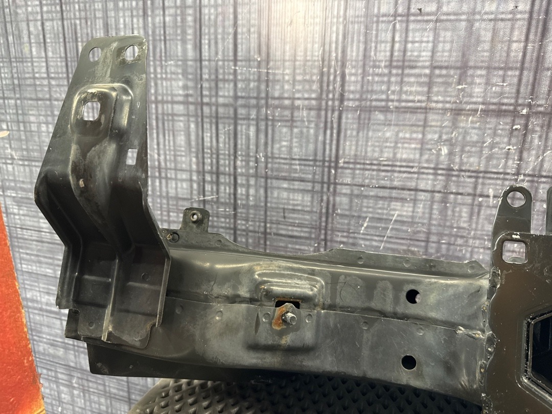 Усилитель бампера, 10360 рублей, Красноярск