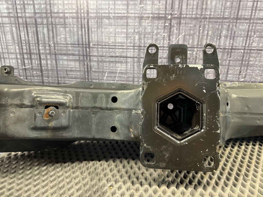 Усилитель бампера, 10360 рублей, Красноярск