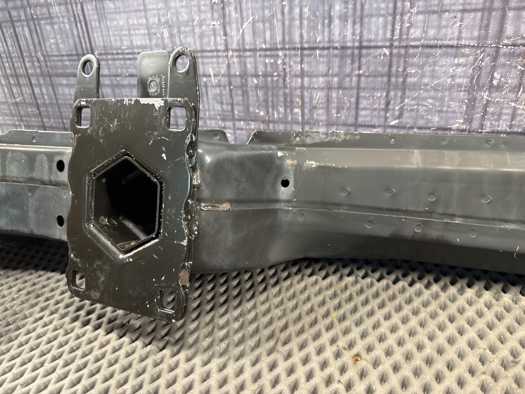 Усилитель бампера, 10360 рублей, Красноярск