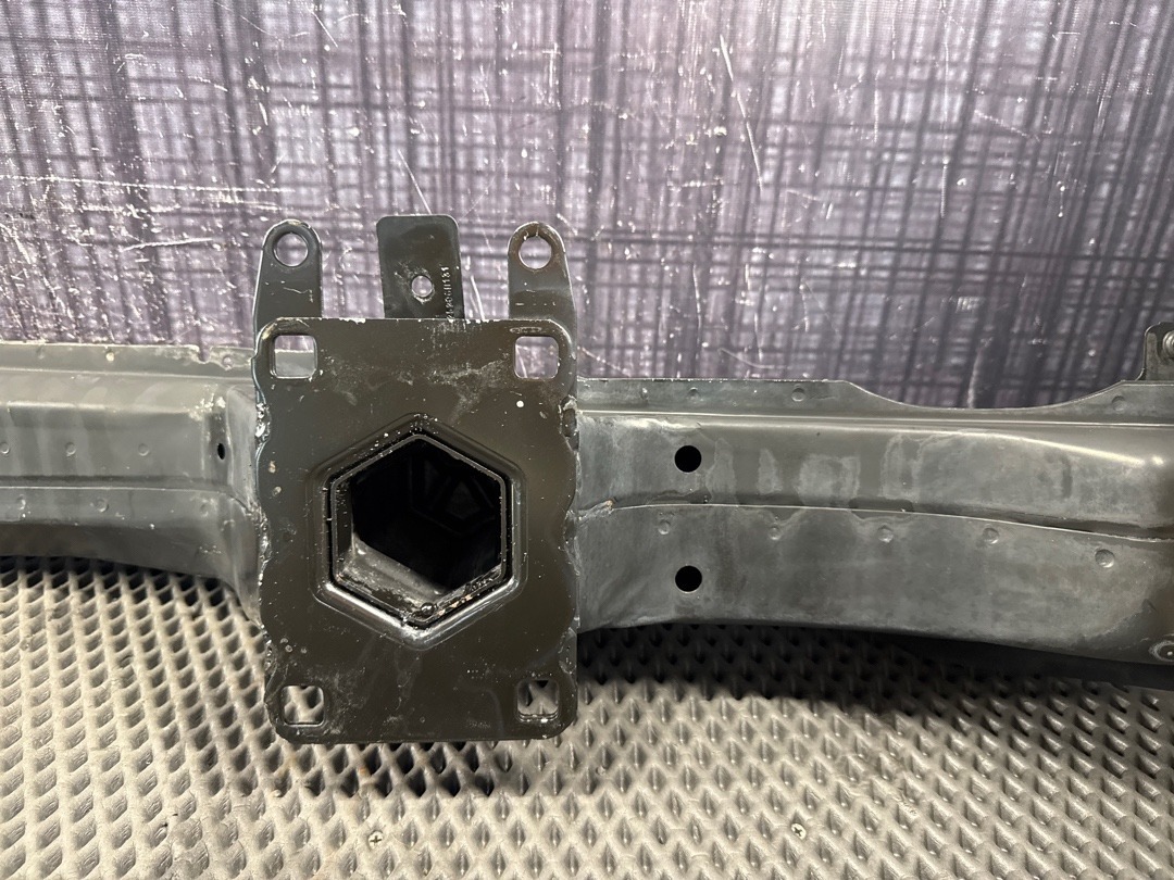 Усилитель бампера, 10360 рублей, Красноярск