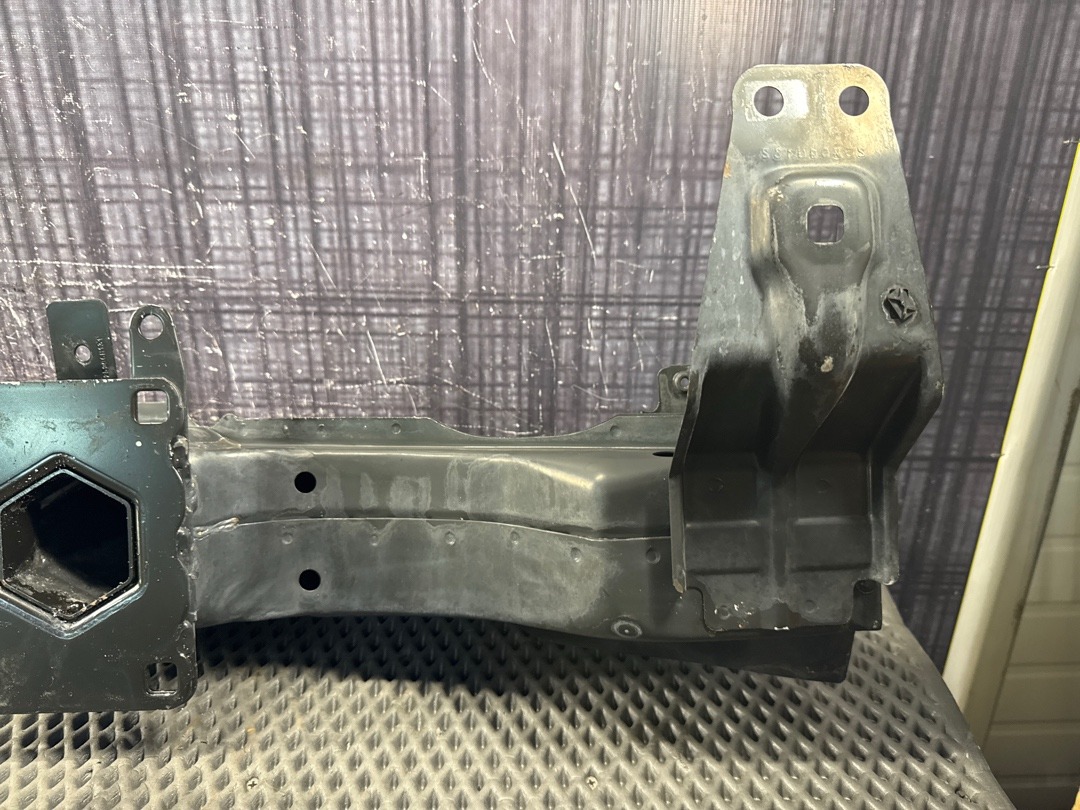 Усилитель бампера, 10360 рублей, Красноярск