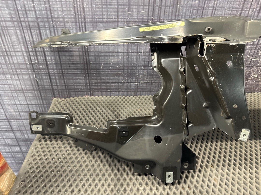 Рамка радиатора, 6740 рублей, Красноярск