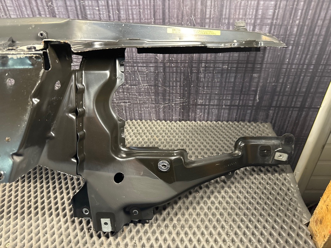 Рамка радиатора, 6740 рублей, Красноярск