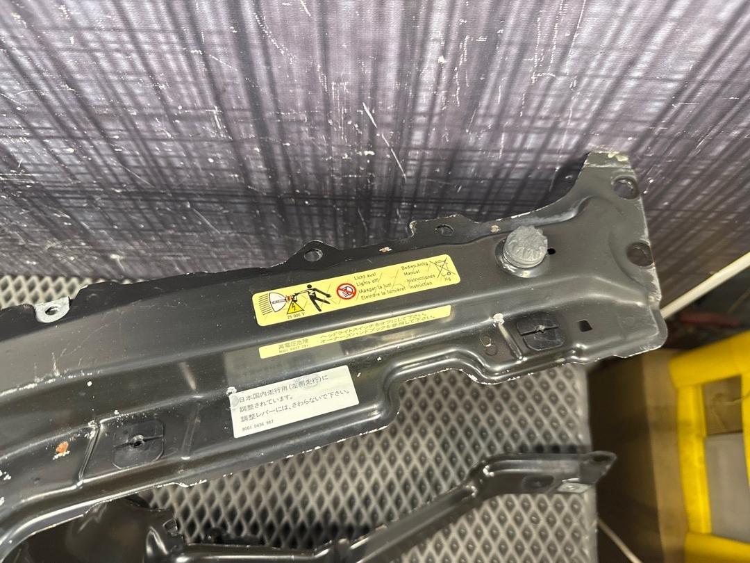 Рамка радиатора, 6740 рублей, Красноярск