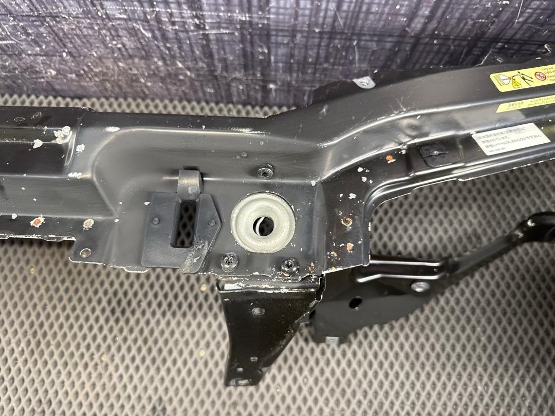 Рамка радиатора, 6740 рублей, Красноярск