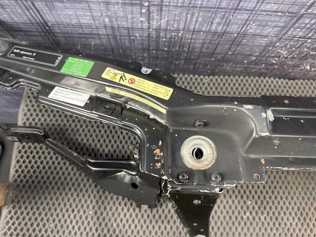 Рамка радиатора, 6740 рублей, Красноярск