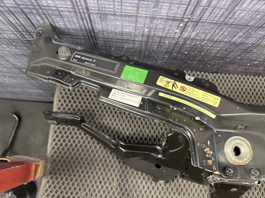 Рамка радиатора, 6740 рублей, Красноярск