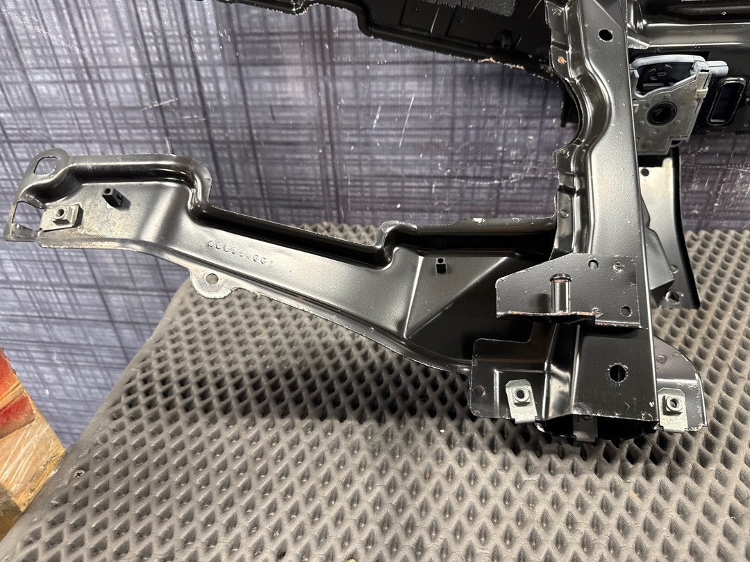 Рамка радиатора, 6740 рублей, Красноярск