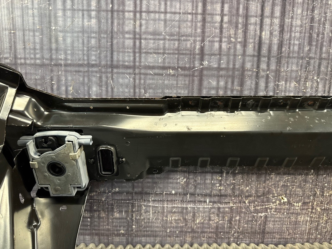 Рамка радиатора, 6740 рублей, Красноярск