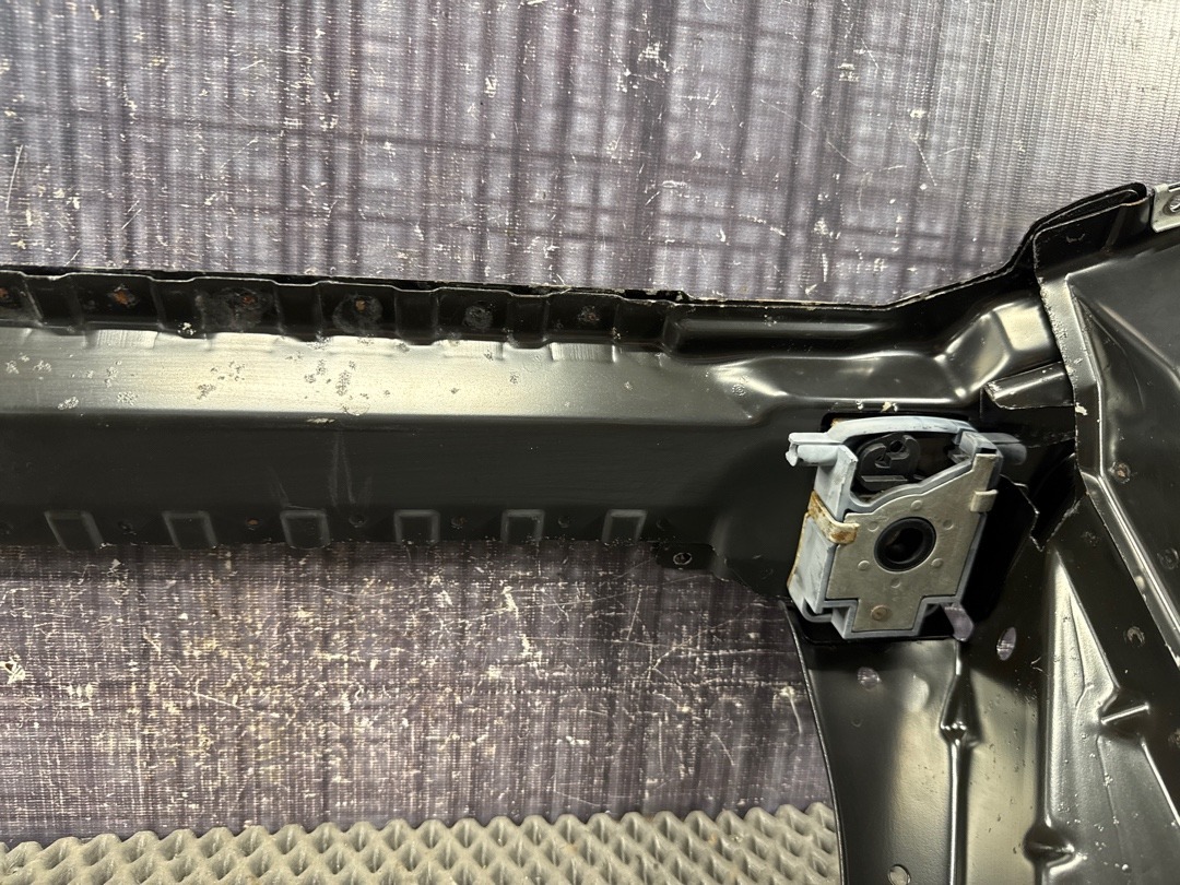 Рамка радиатора, 6740 рублей, Красноярск