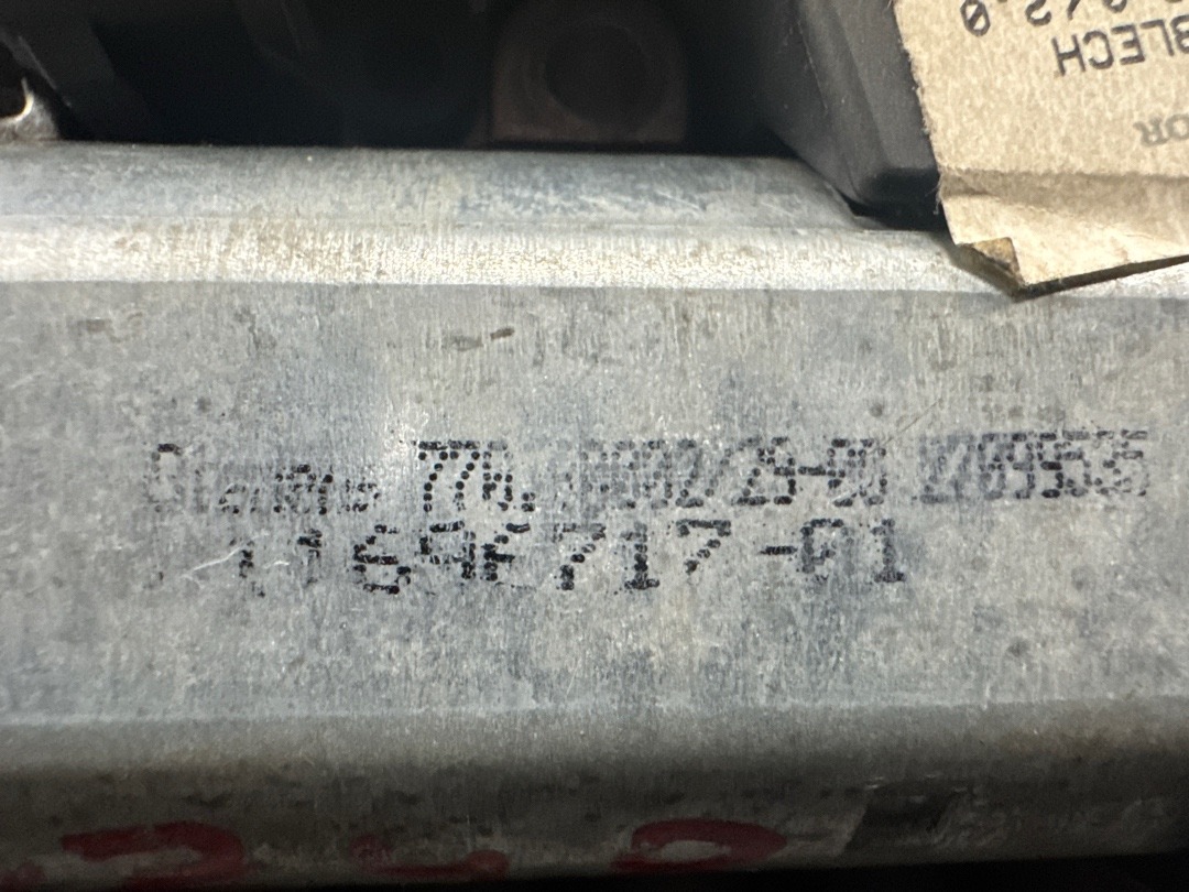 Мотор люка, 1272 рублей, Красноярск