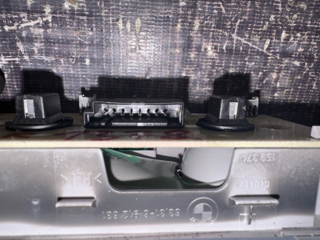 Плафон салона, 1278 рублей, Красноярск