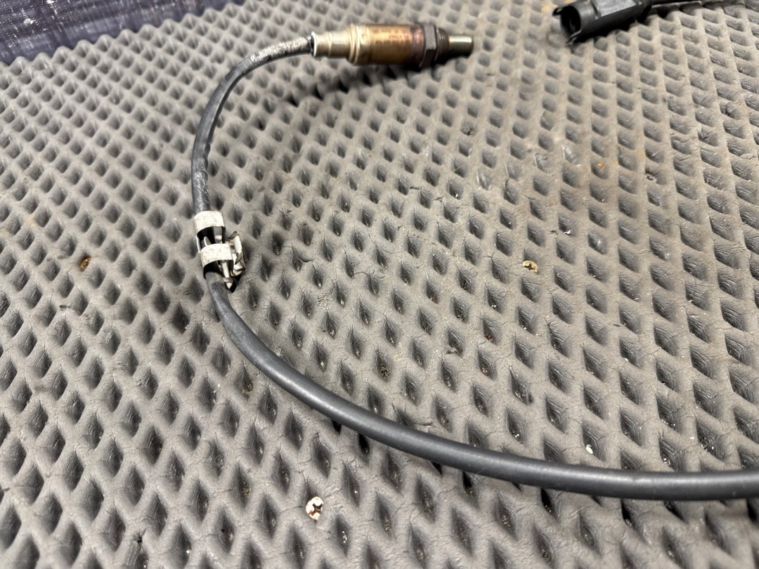 Датчик кислорода, 606 рублей, Красноярск