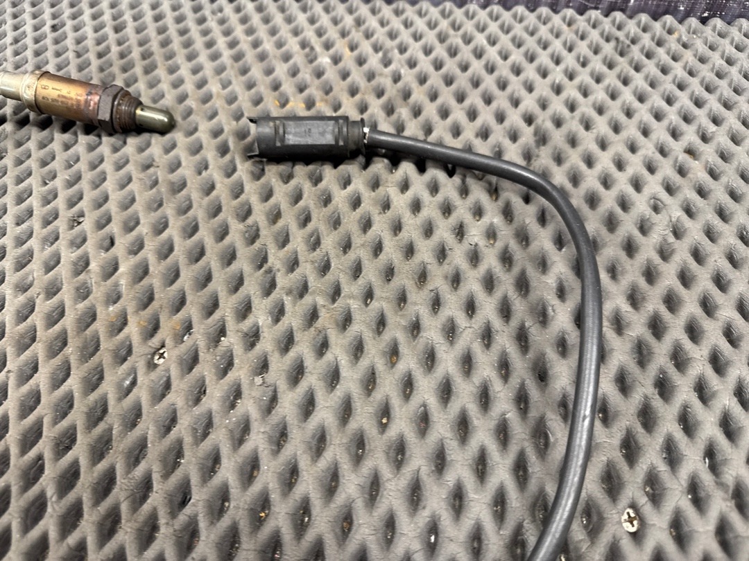 Датчик кислорода, 606 рублей, Красноярск