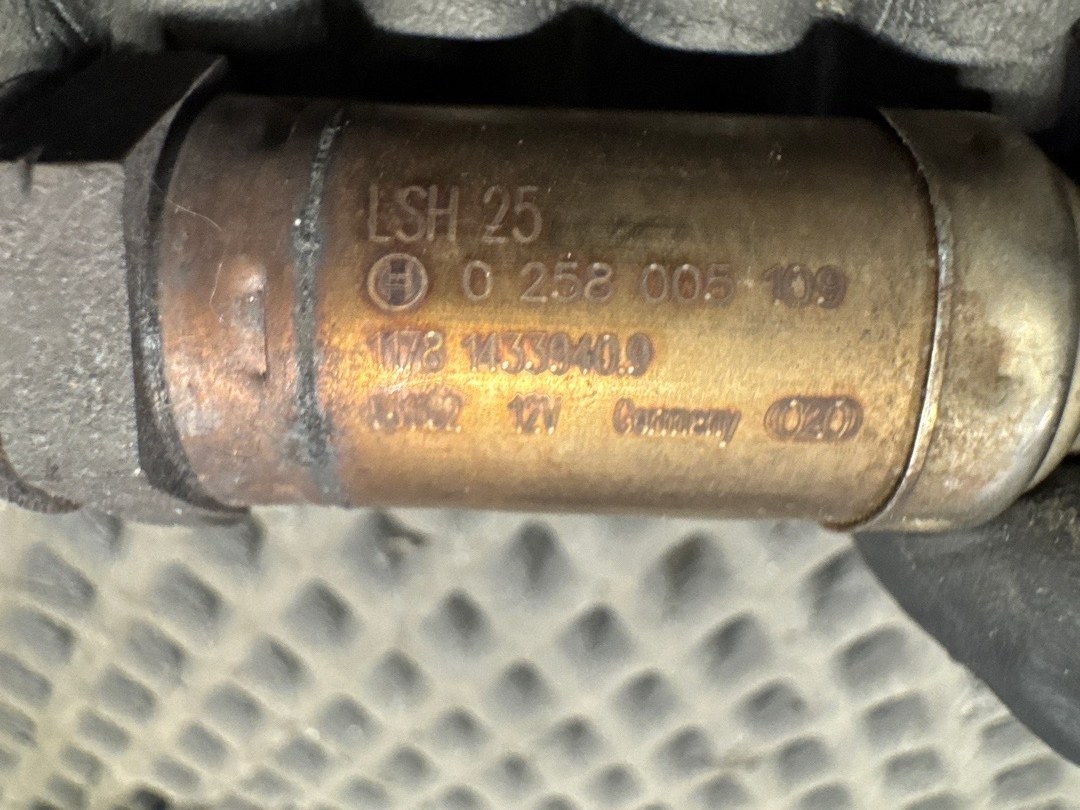 Датчик кислорода, 606 рублей, Красноярск