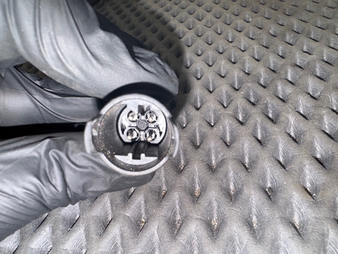 Датчик кислорода, 606 рублей, Красноярск