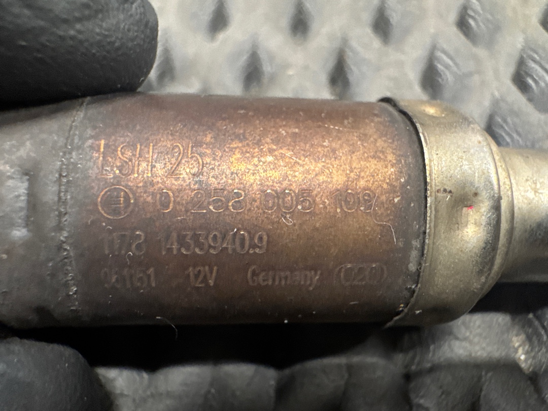 Датчик кислорода, 606 рублей, Красноярск