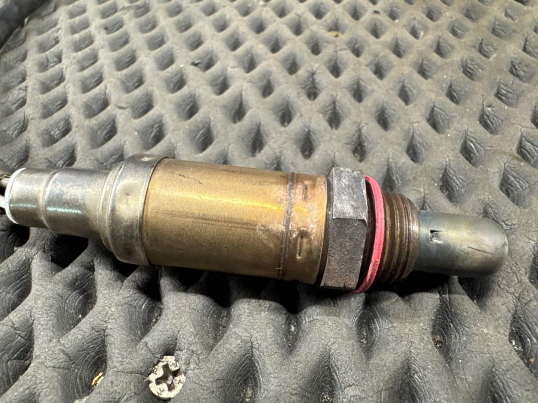 Датчик кислорода, 610 рублей, Красноярск