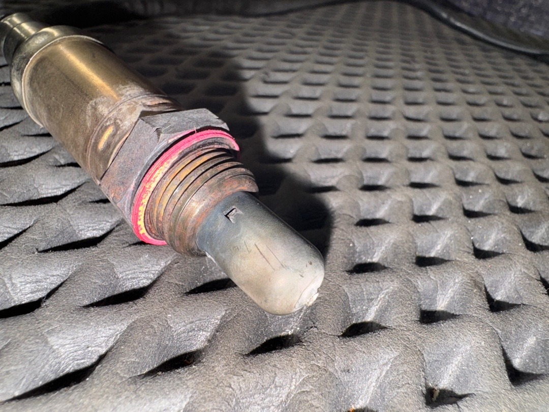 Датчик кислорода, 610 рублей, Красноярск