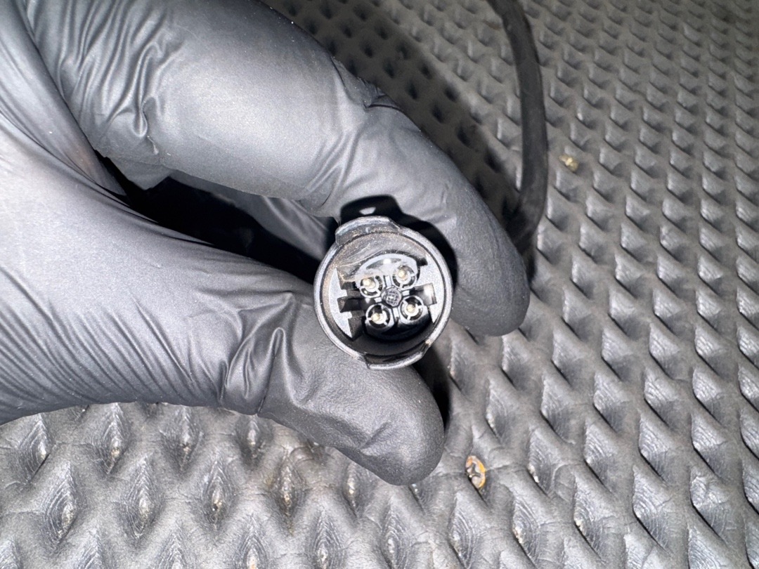 Датчик кислорода, 610 рублей, Красноярск