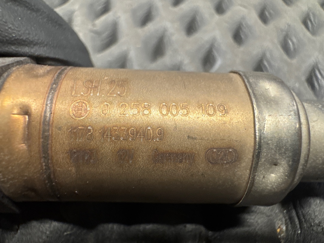 Датчик кислорода, 610 рублей, Красноярск