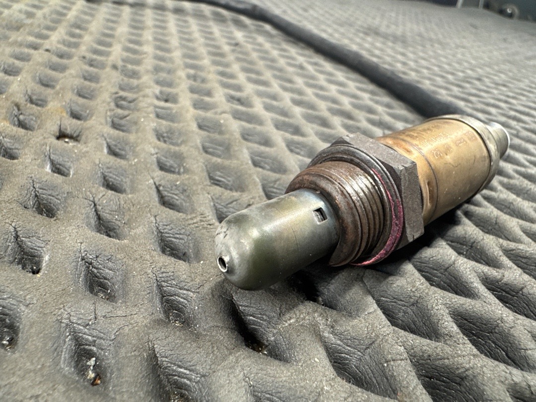 Датчик кислорода, 610 рублей, Красноярск