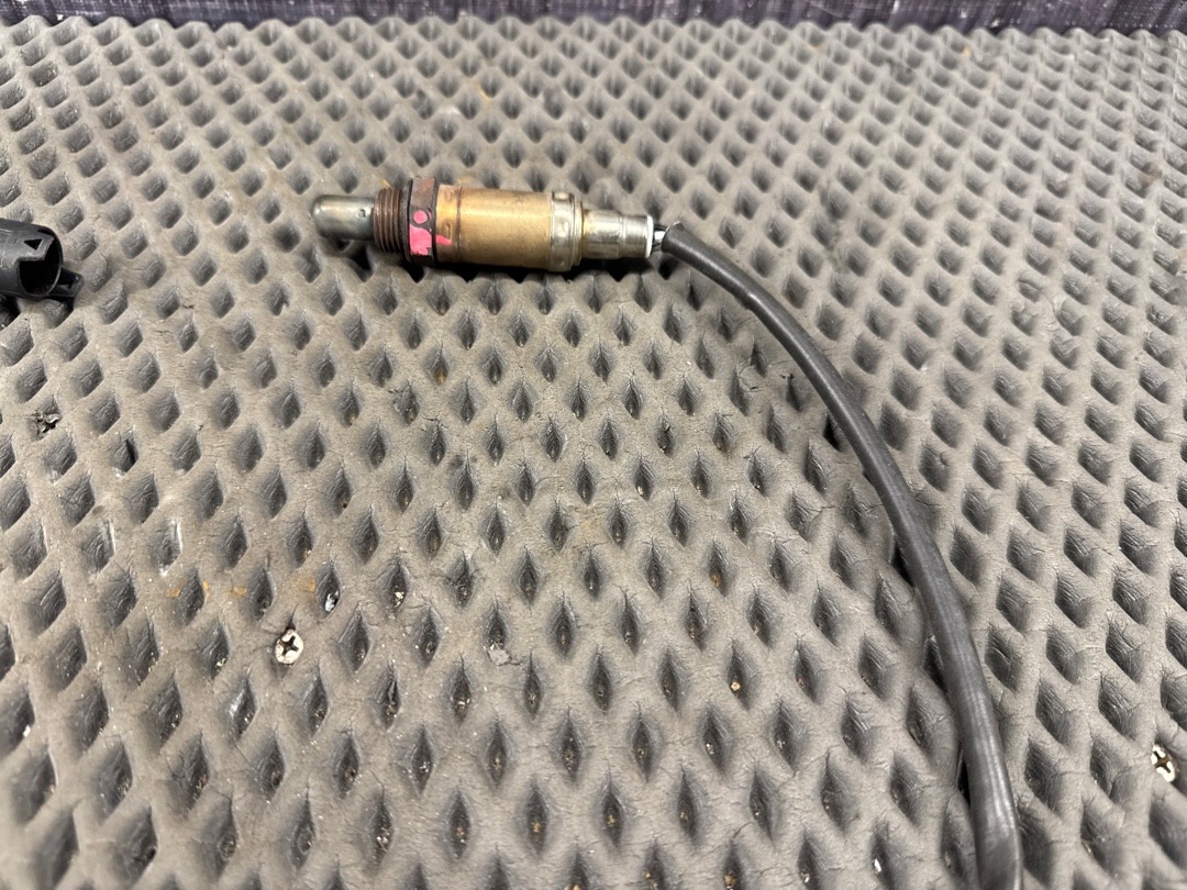 Датчик кислорода, 610 рублей, Красноярск