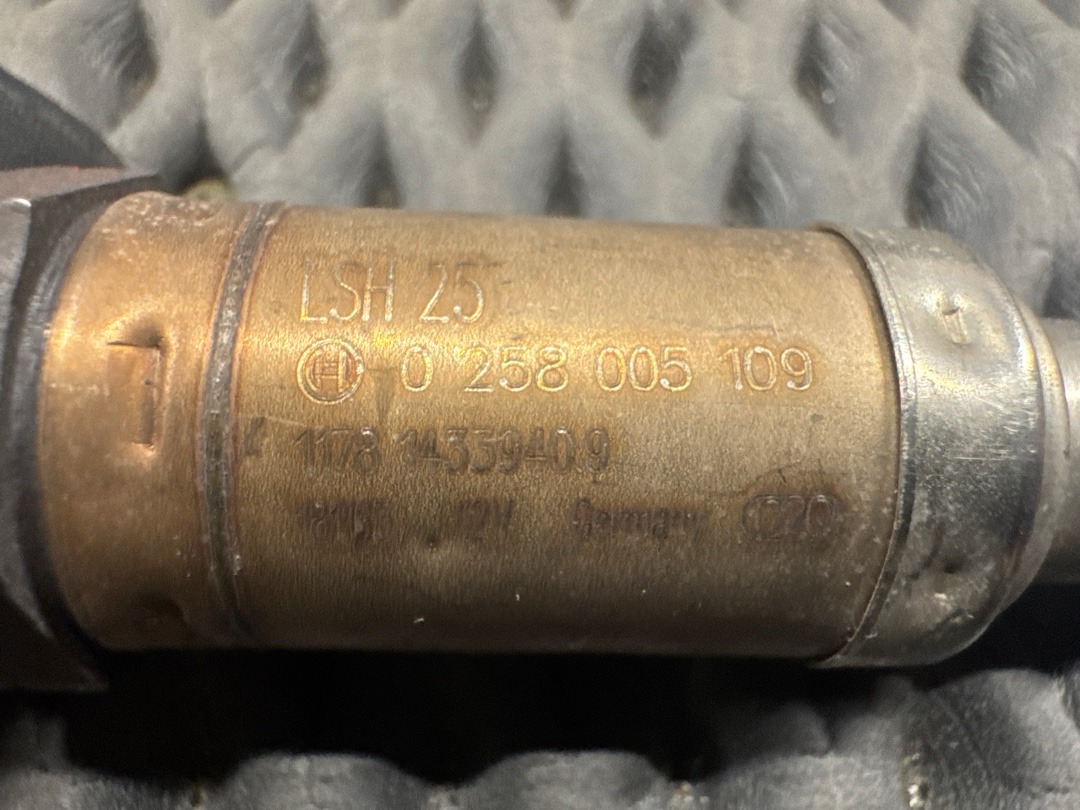 Датчик кислорода, 610 рублей, Красноярск