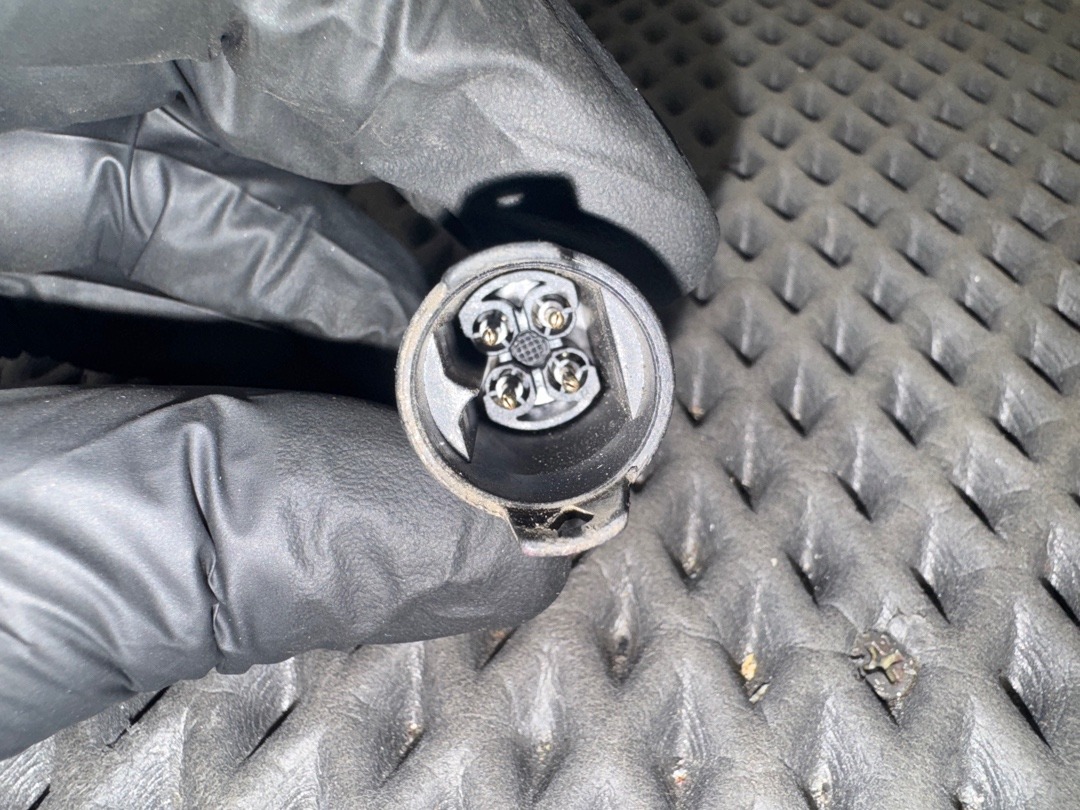 Датчик кислорода, 606 рублей, Красноярск