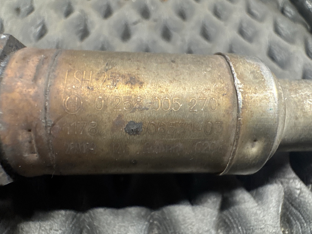 Датчик кислорода, 606 рублей, Красноярск