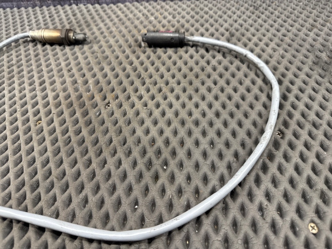 Датчик кислорода, 804 рублей, Красноярск