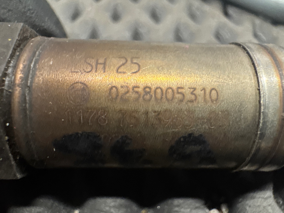 Датчик кислорода, 804 рублей, Красноярск