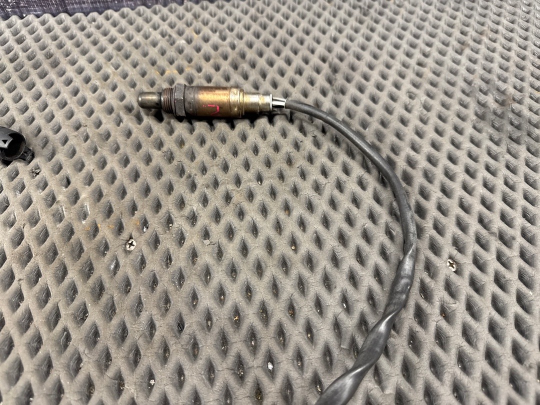 Датчик кислорода, 606 рублей, Красноярск