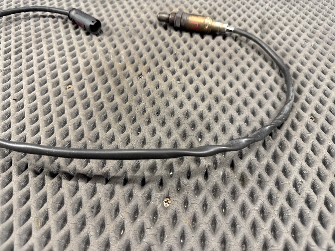 Датчик кислорода, 606 рублей, Красноярск