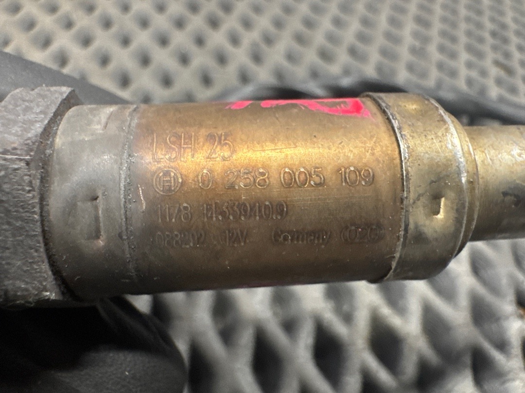 Датчик кислорода, 606 рублей, Красноярск