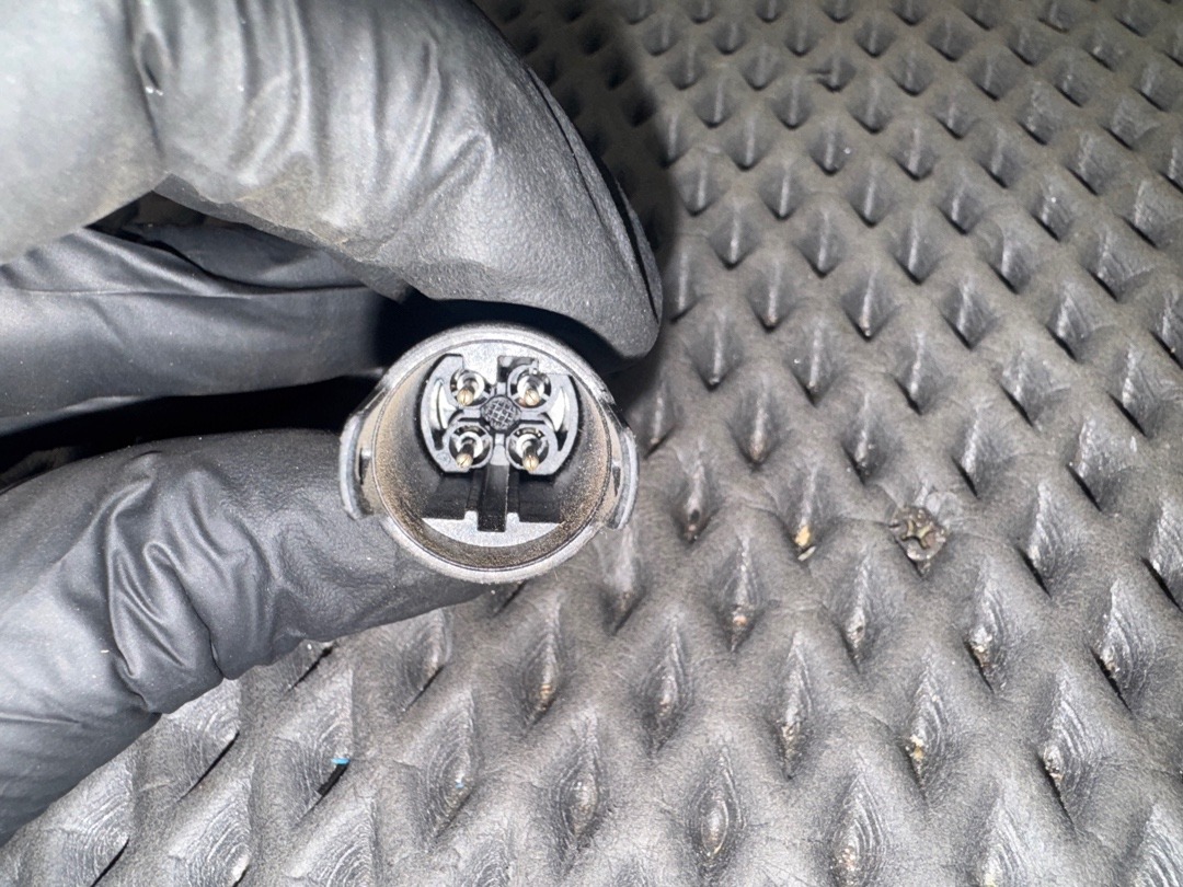 Датчик кислорода, 610 рублей, Красноярск