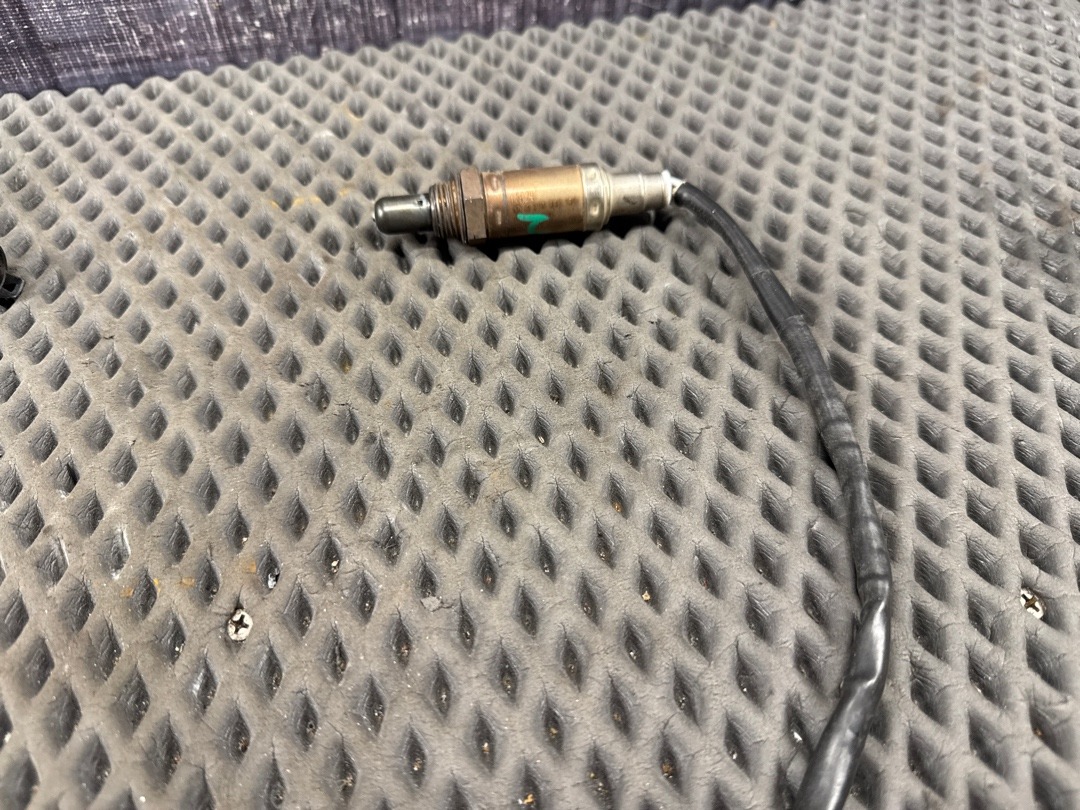 Датчик кислорода, 610 рублей, Красноярск