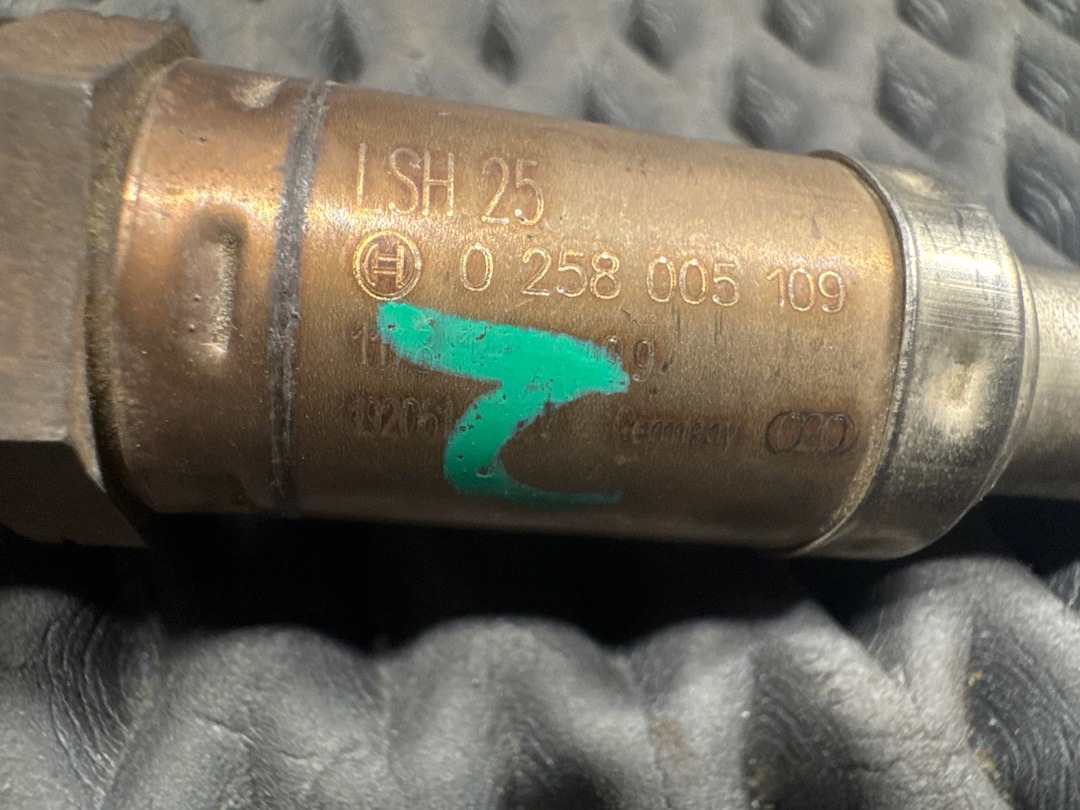 Датчик кислорода, 610 рублей, Красноярск