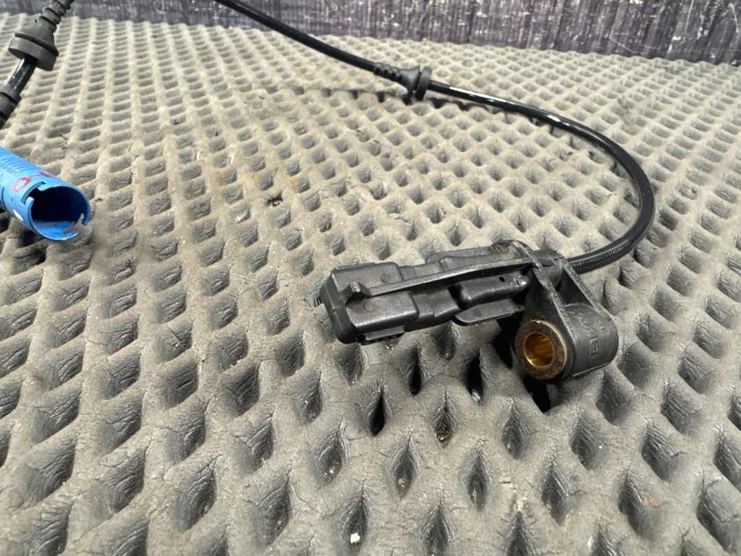 Датчик ABS, 924 рублей, Красноярск