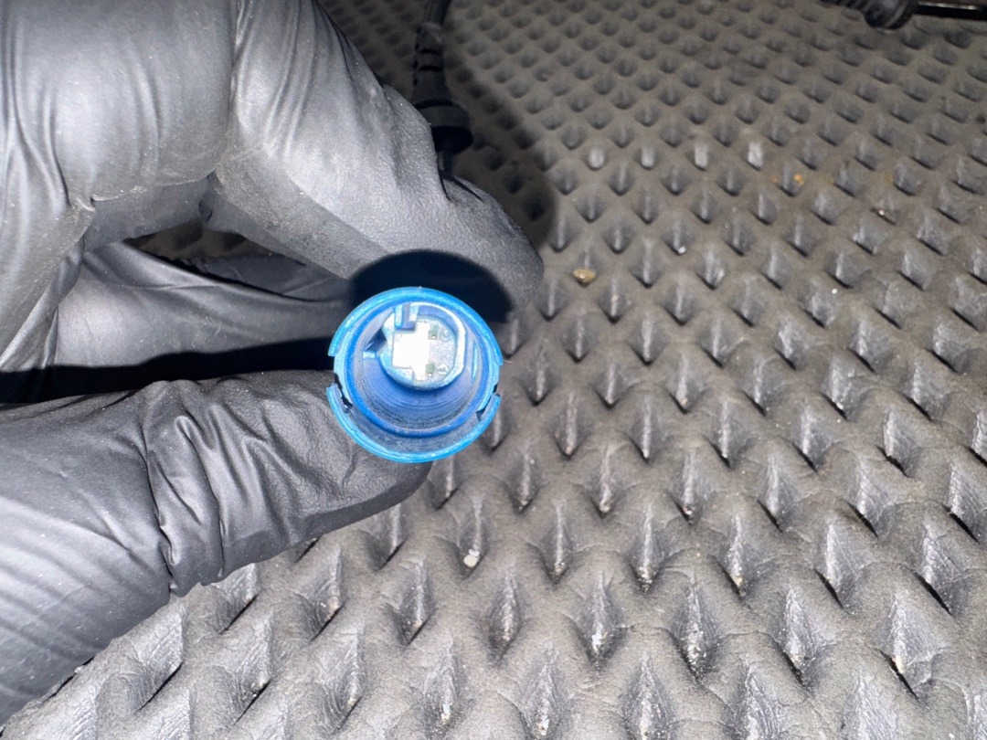 Датчик ABS, 924 рублей, Красноярск