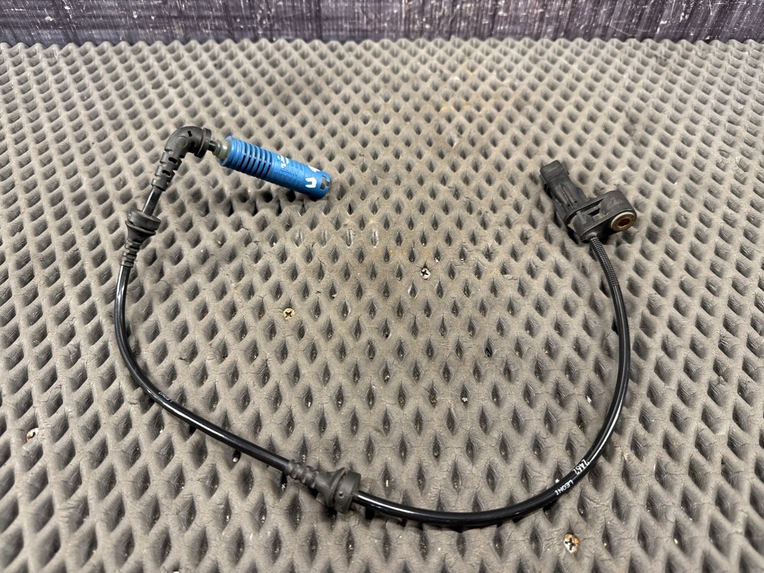 Датчик ABS, 924 рублей, Красноярск