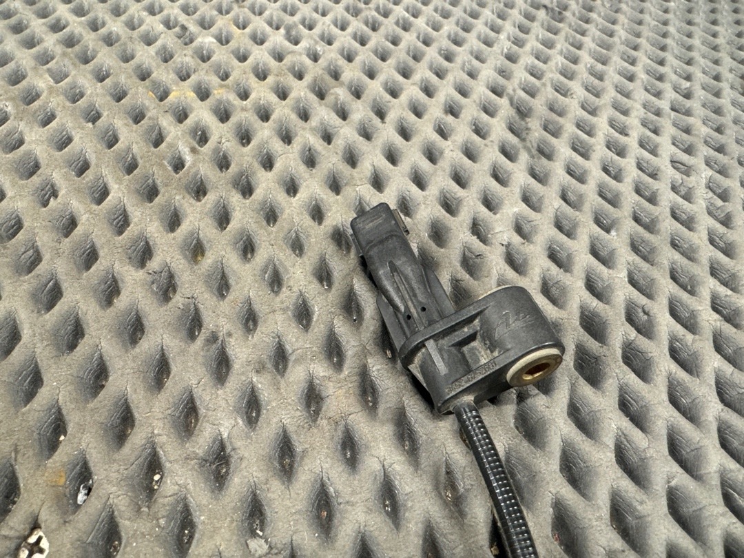 Датчик ABS, 924 рублей, Красноярск