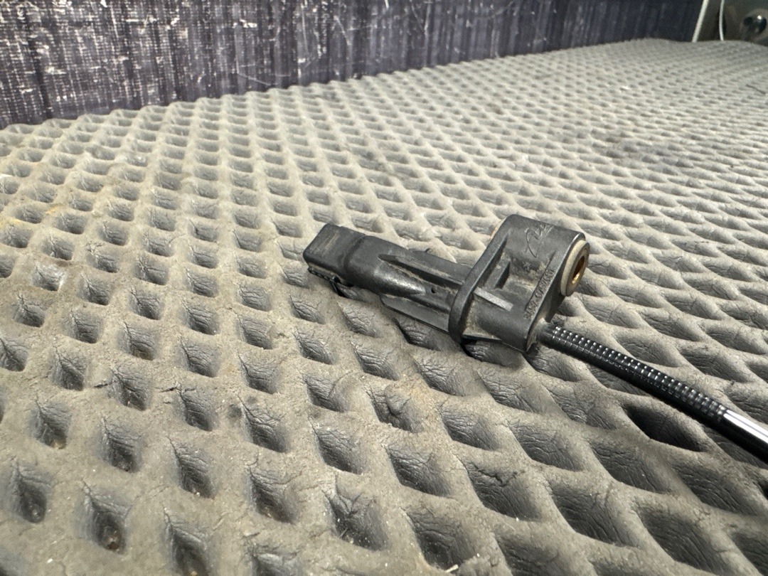 Датчик ABS, 924 рублей, Красноярск