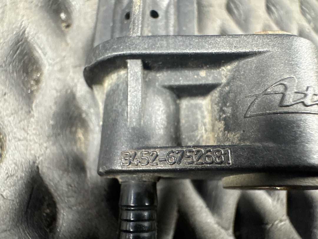 Датчик ABS, 924 рублей, Красноярск